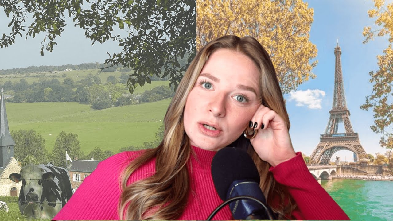 D'où je viens (transfuge de classe)