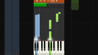 #songfromasecretgarden #secretgarden #piano #orquestra #orchestral #pianocover #covers