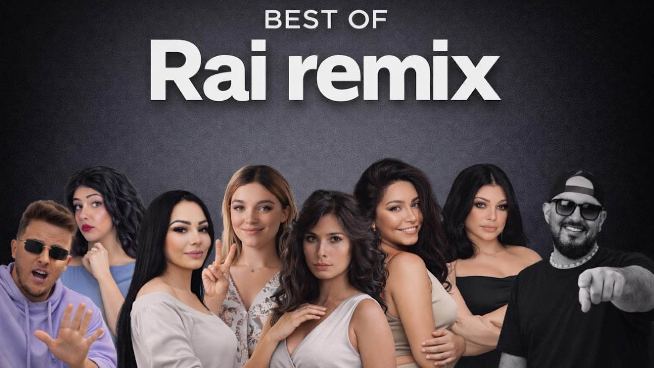 RAI ORIENTAL REMIX 2026 – RAI ALGERIA | راي ميكس  راي أورينتال – راي الجزائر