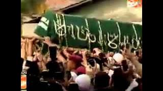 Download lagu Zainuddin MZ Akan Dimakamkan di Halaman Masjid.mp4
