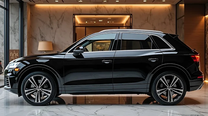 This SUV Changes Everything – 2025 Audi Q5 Review Will Shock You