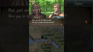 FE12 H4 AAA Chapter 4 in 5 Turns