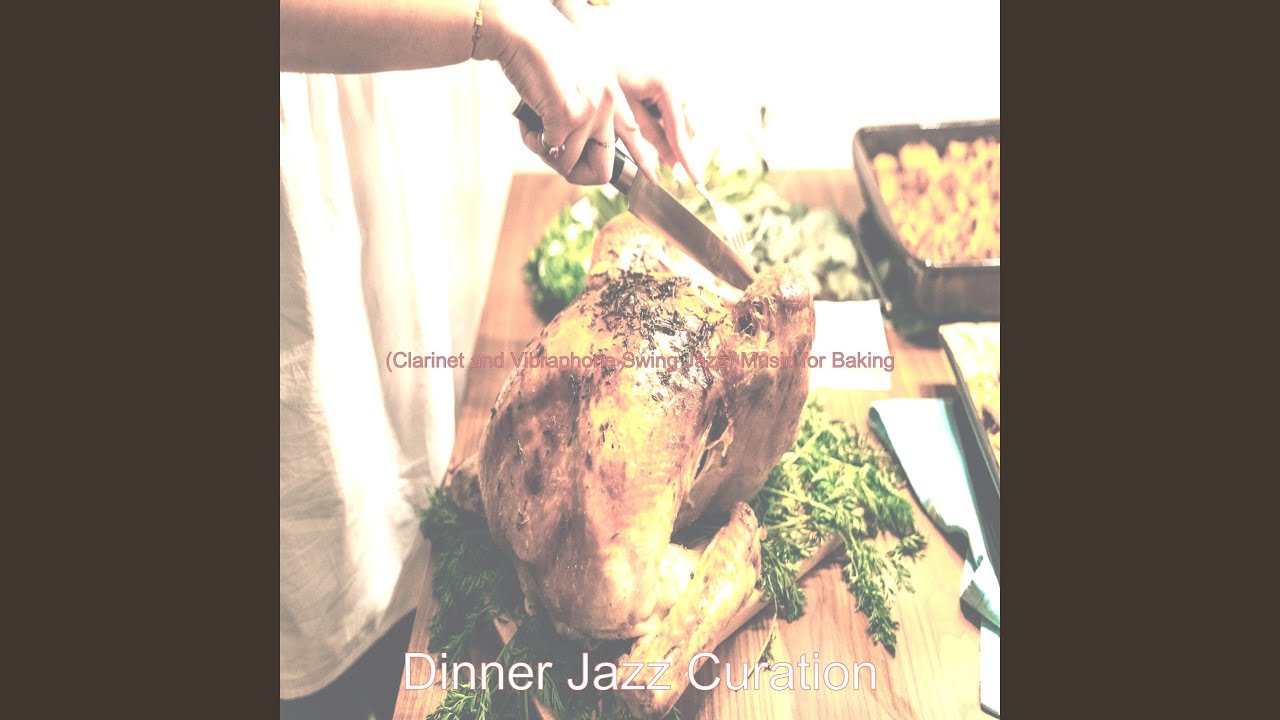 Laid-back Ambience for Making Dinner