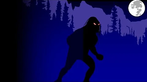 New Cryptozoology Documentary - Nakani: The Wildma...