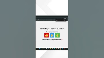 JavaScript Project for Beginners  #shorts #shortsvideo