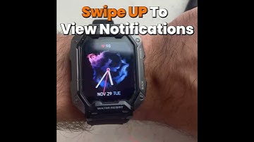 [OLD WATCH] How to Use The Njord Watch & It