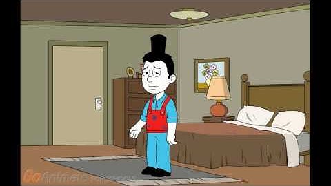 Save all Characters, Props & Backgrounds!