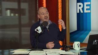 Celebrity Voice of REason: Eli Manning Is a Hall of Famer | The Rich Eisen Show | 1/23/20 Wealth