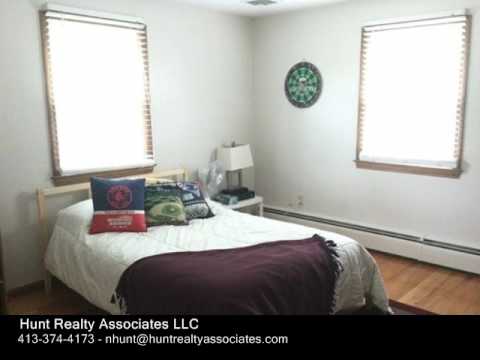 6 Westwood Drive, Wilbraham, MA home video tour