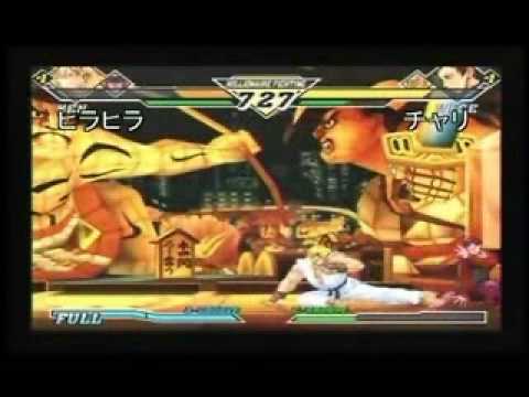 11/30 Ranbat: Hirata vs Chari