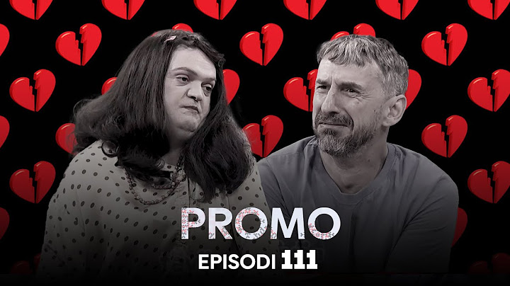 “Ski kaqik Genc, mos më do se të lodh kot” Bashkallajk Episodi 111 këtë t’premtë nga ora 20:45