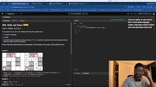 Famous Day 58 Hour 215 | Still Struggling with Graphs DFS Profile