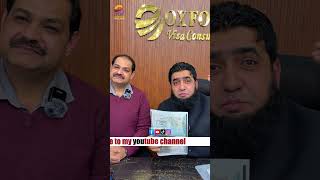 4 Lakh Mein Travel + Visa Guide 🌍