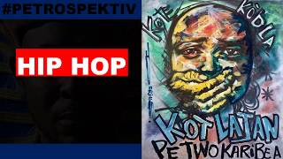 Petrospective Petro Education K-Lib Mapou