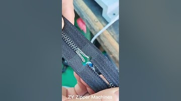 ZY-305M-F Semi-auto non-cut-off-zipper pin-pin pressing machine