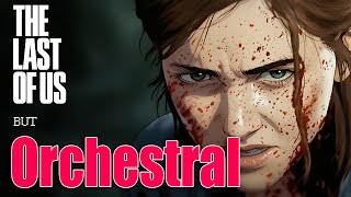 The Last of Us – The Path (A New Beginning) | Emotional Orchestral Cover