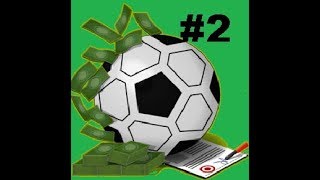 Football Agent #3 screenshot 3