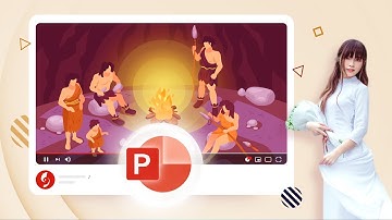 Slide Bài giảng Lịch sử tuyệt vời nhất từ trước đến nay / Khóa học #Powerpoint Online: 9slide.com