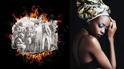 History of Hoodoo, from African Slaves to Native America