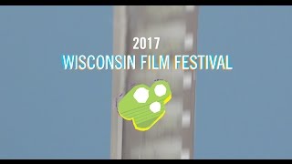 You Are Here -- 2017 Wisconsin Film Festival Trailer Stop Motion Animation by Heavy Visuals