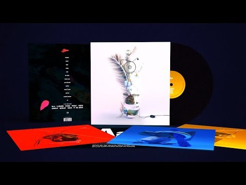 Putar Way From Me - Baauer