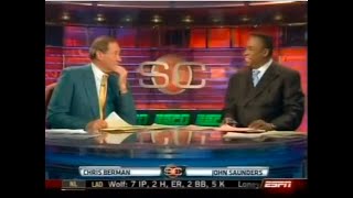 ESPN's SportsCenter April 12, 2009