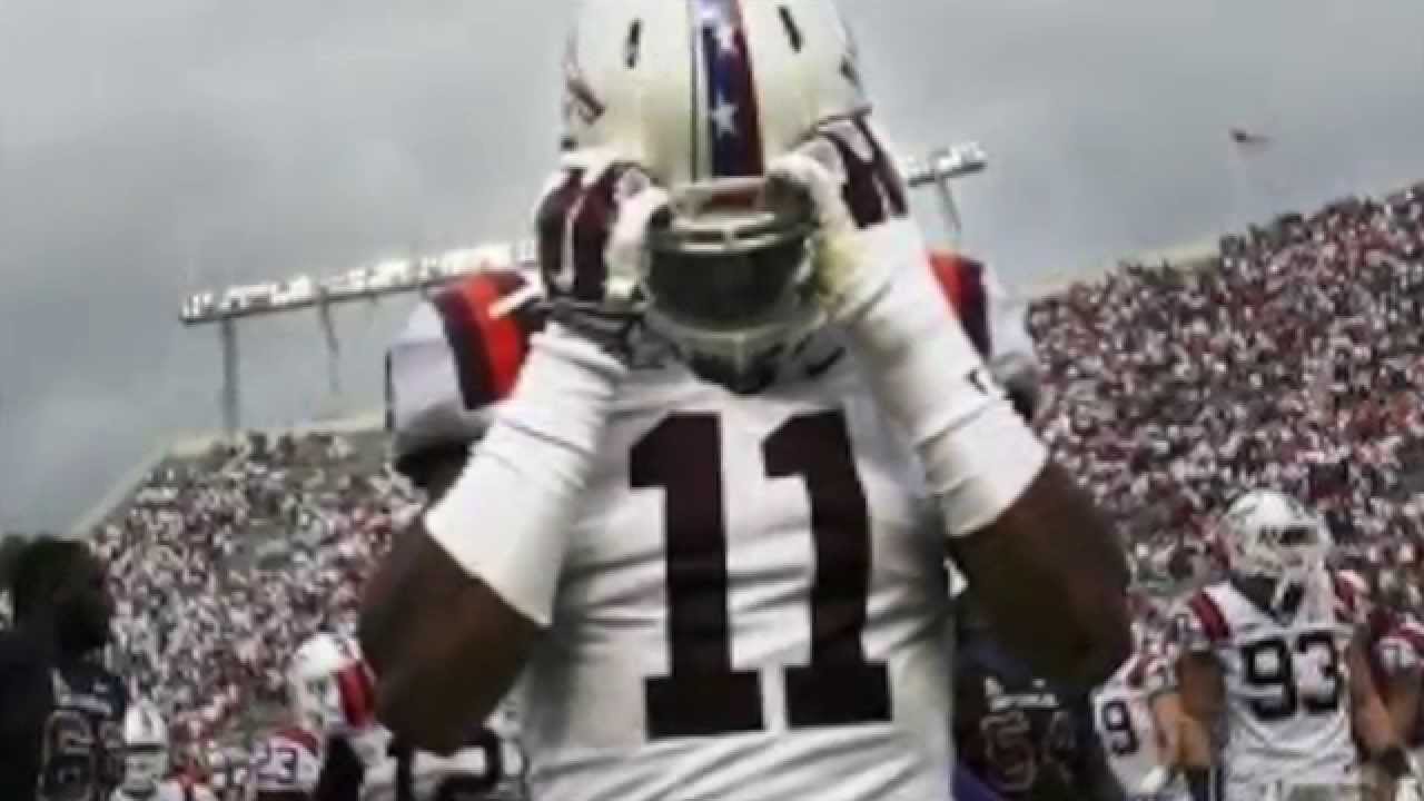 Defensive Back University