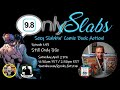 Onlyslabs  episode 143 still only 35c