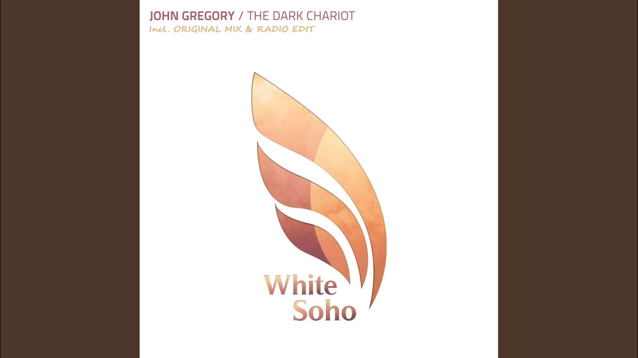 The Dark Chariot (Original Mix)