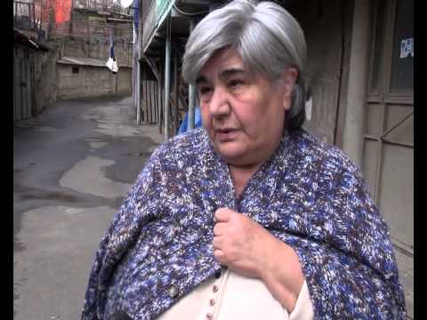 ბორჯომში 32 ოჯახი ელექტრო ენერგიის და ბუნებრივი აირის გარეშე