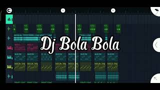 Dj Viral Bola Bola Full Bass(Sugi Miras)NewRmxx
