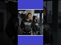 Black Satan Wavyy Jacket