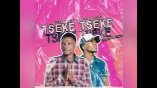 Tseke tseke by seed coh ft buy mind (produc by mayron)