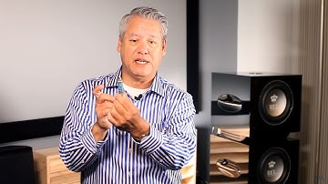 How do you get rid of a hum that is caused by a TV set top box?