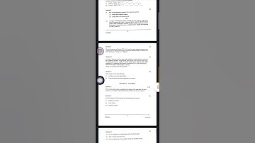 ISC CLASS 12TH CHEMISTRY PAPER-1 QUESTION PAPER 2020