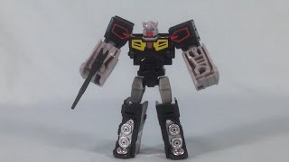 Transformers Generations Titans Return Legends Class Autobot Rewind Review Profile