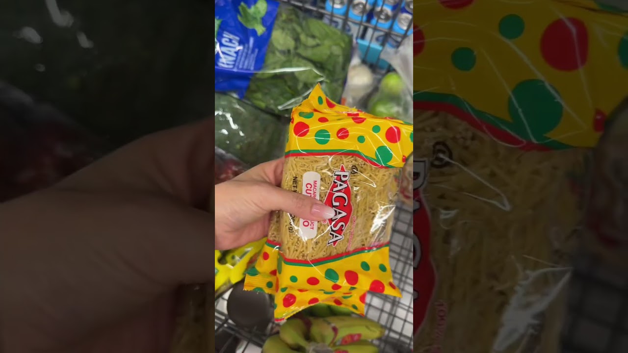 ALDI Weekly Restock Haul 