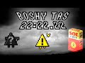 [TAS] I Wanna Be The Boshy in 22:22.22