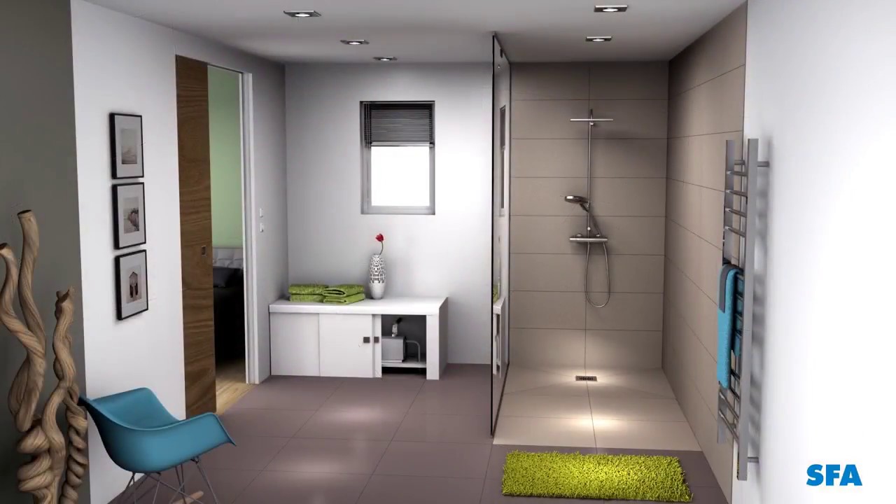 Conheça o SANIFLOOR!