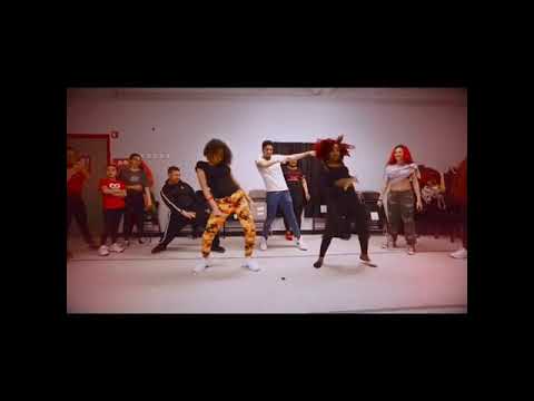 Download Jay-z - Show me what you got (Dance Class Video)