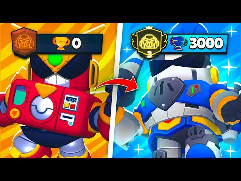 HOW TO GET YOUR FIRST PRESTIGE 3! 🔥👏