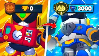 HOW TO GET YOUR FIRST PRESTIGE 3! 🔥👏