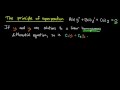 ODE | Principle of superposition