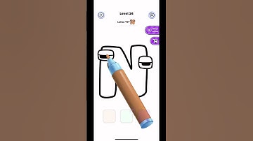 #mergealphabetlorerun #fnf #mergebattle