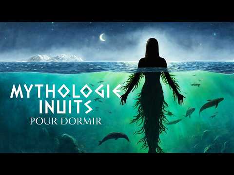 Sedna et les Secrets des Abysses – Voyage Méditatif dans la Mythologie Inuite (2h00) thumbnail