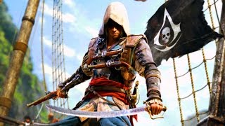 Top 10 Pirates In Videogames