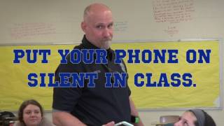 SHS Freshmen Orientation Video
