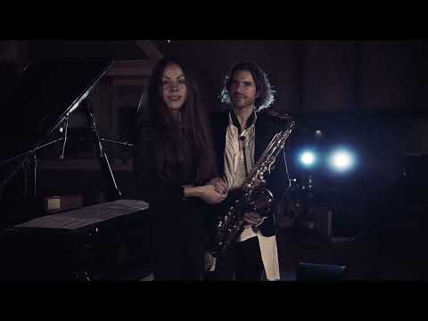Samy Thiébault & Emilie Aridon-Kociołek