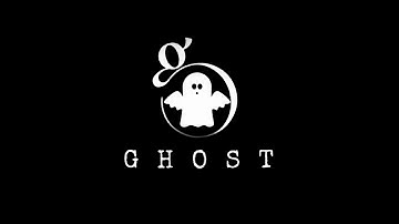 INTRO OF THE CHANNEL | GHOST GAMING |