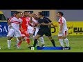 ملخص مباراة الزمالك وحرس الحدود 3-6-2019